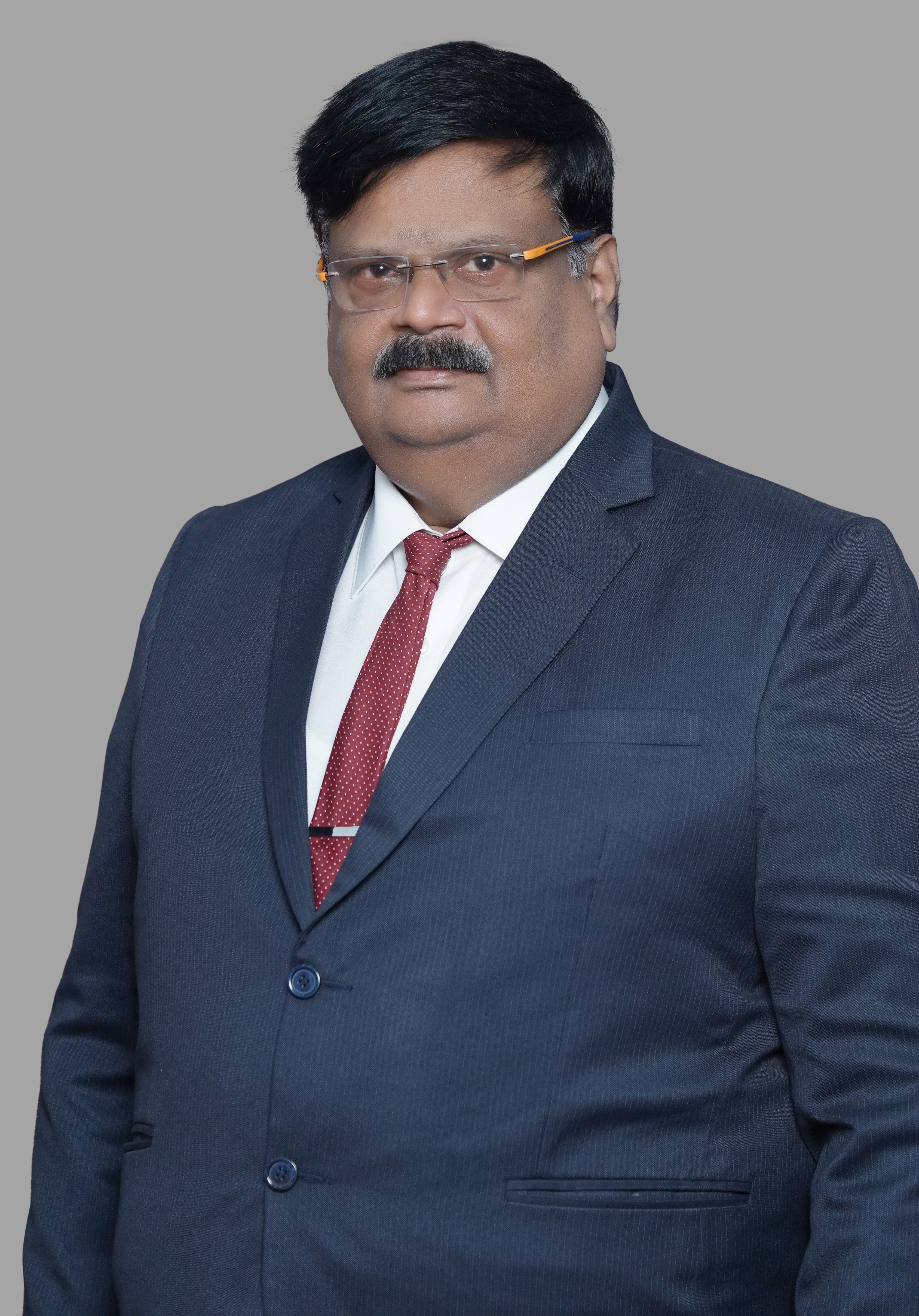 Dr. P. Gnanasekar